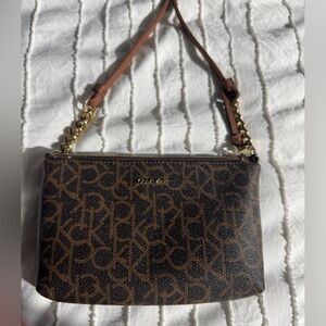 Calvin Klein Crossbody Bag